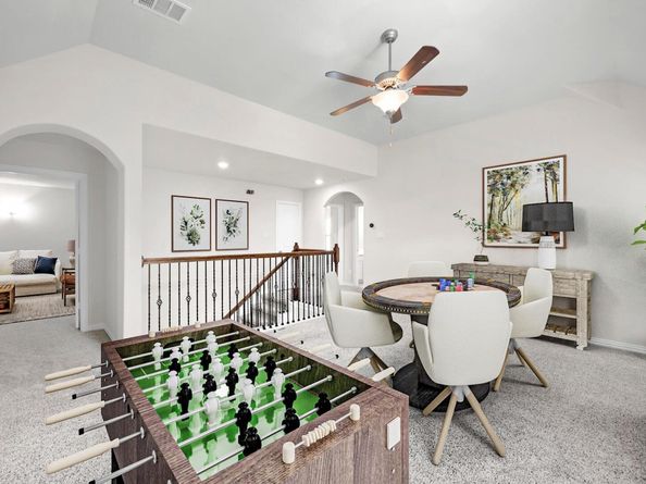540 Blue Agave LN, Georgetown TX 78626