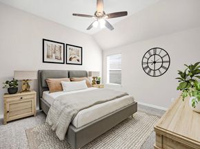 540 Blue Agave LN, Georgetown TX 78626