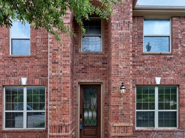 540 Blue Agave LN, Georgetown TX 78626
