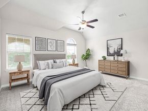 540 Blue Agave LN, Georgetown TX 78626