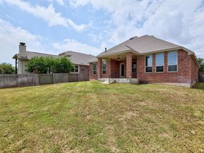 540 Blue Agave LN, Georgetown TX 78626