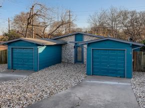 3510 Southridge DR, Austin TX 78704