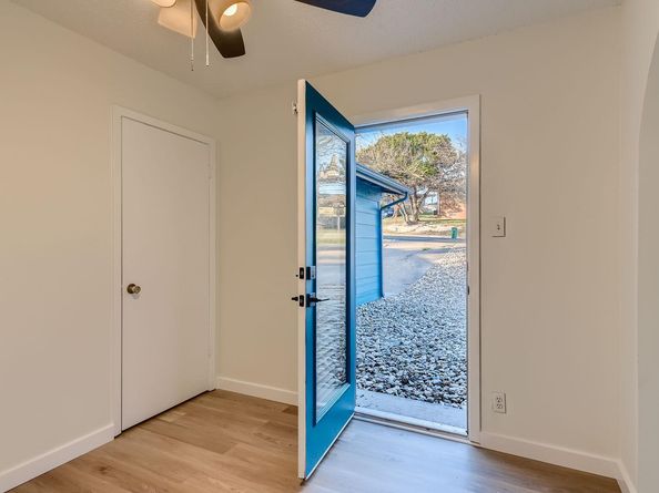 3510 Southridge DR, Austin TX 78704