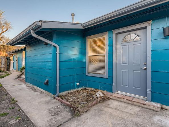 3510 Southridge DR, Austin TX 78704