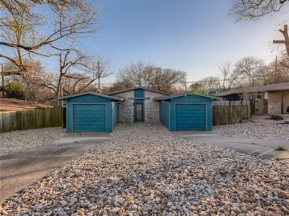 3510 Southridge DR, Austin TX 78704