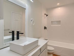 3510 Southridge DR, Austin TX 78704