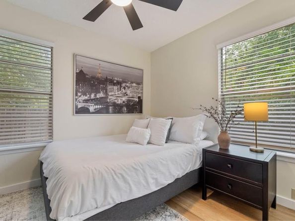 3510 Southridge DR, Austin TX 78704