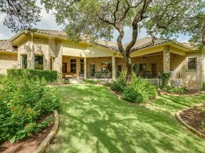 101 Arroyo Claro, Lakeway TX 78734