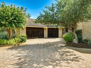 101 Arroyo Claro, Lakeway TX 78734