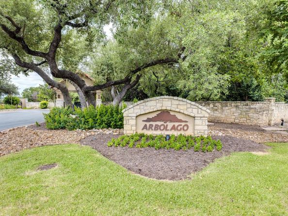 101 Arroyo Claro, Lakeway TX 78734