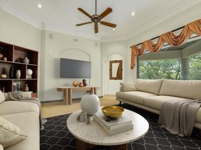 101 Arroyo Claro, Lakeway TX 78734