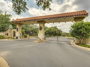 101 Arroyo Claro, Lakeway TX 78734