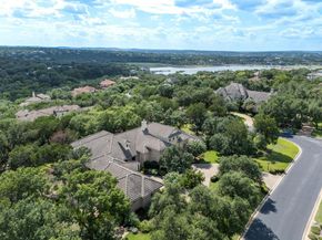 101 Arroyo Claro, Lakeway TX 78734