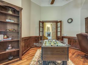 101 Arroyo Claro, Lakeway TX 78734
