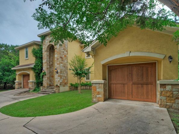 15705 Wildwood TRL, Austin TX 78734