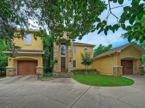 15705 Wildwood TRL, Austin TX 78734