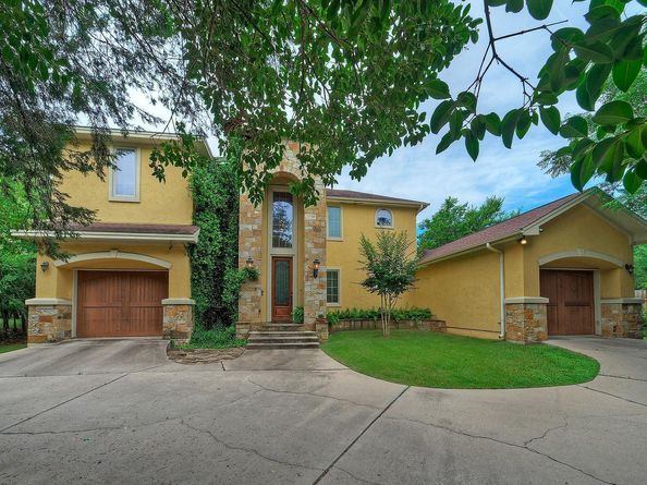 15705 Wildwood TRL, Austin TX 78734