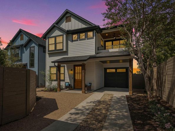 7812 Hardy DR 3, Austin TX 78757