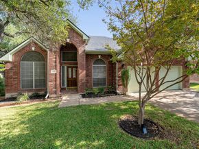 527 Oak Park DR, Round Rock TX 78681
