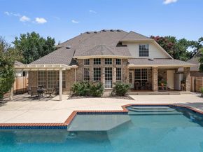 9439 Altona WAY, Austin TX 78717