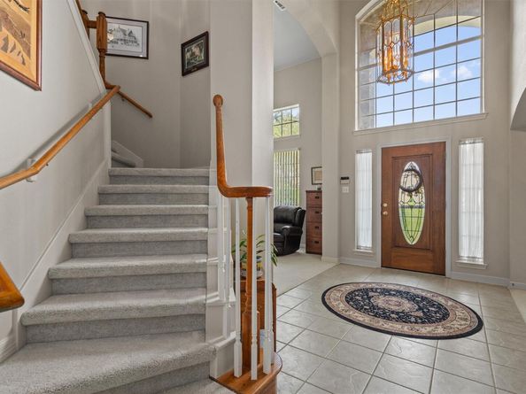 9439 Altona WAY, Austin TX 78717