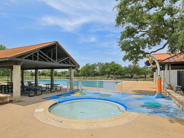 9439 Altona WAY, Austin TX 78717
