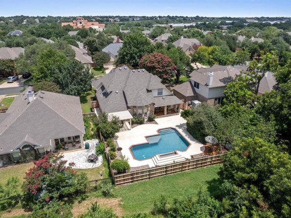 9439 Altona WAY, Austin TX 78717