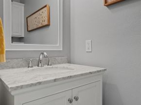 9439 Altona WAY, Austin TX 78717