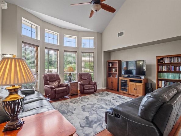 9439 Altona WAY, Austin TX 78717