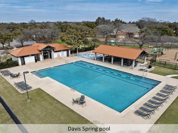 9439 Altona WAY, Austin TX 78717