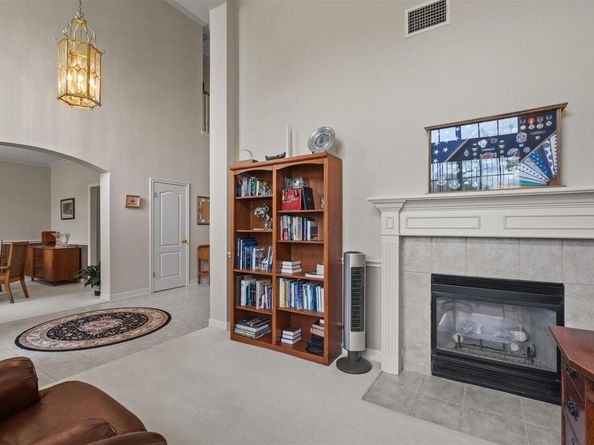 9439 Altona WAY, Austin TX 78717