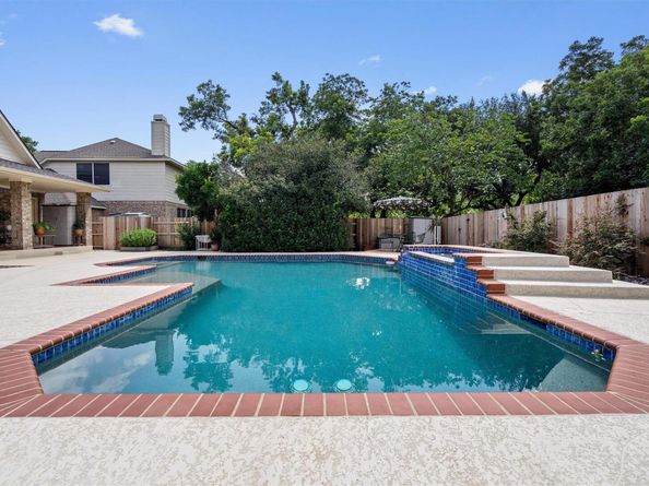 9439 Altona WAY, Austin TX 78717