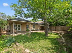 2511 Claudia DR, Leander TX 78641