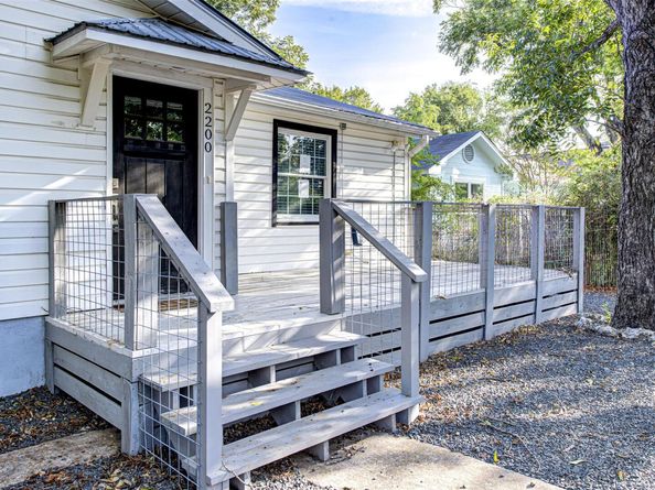 2200 E 14th ST, Austin TX 78702