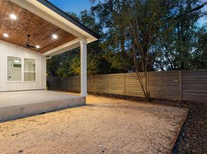 909 Philco DR 2, Austin TX 78745