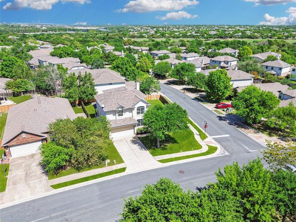 14813 Slingshot RD, Austin TX 78717