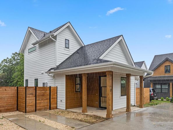 7706 Watson ST 2, Austin TX 78757