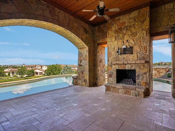 226 Canyon Turn TRL, Austin TX 78734