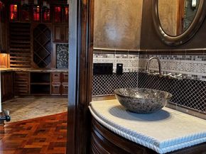 226 Canyon Turn TRL, Austin TX 78734