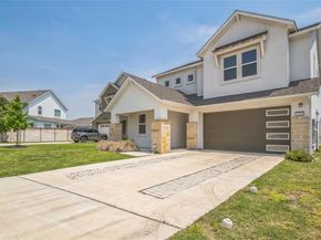 3706 Mesquite Valley RD, Georgetown TX 78628