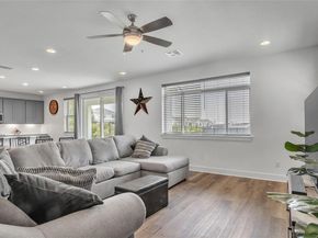 3706 Mesquite Valley RD, Georgetown TX 78628