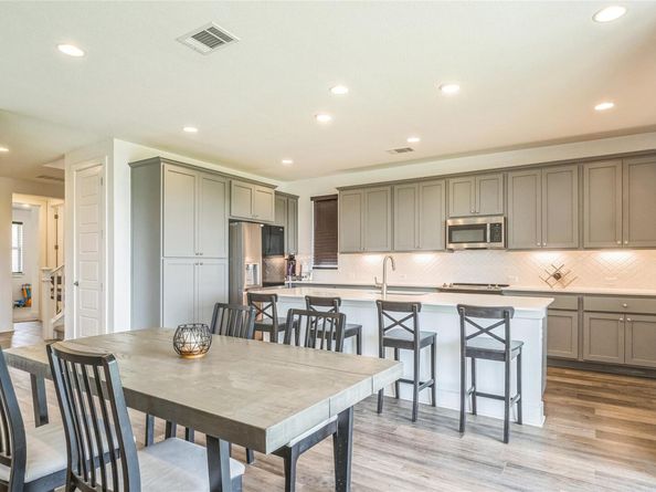 3706 Mesquite Valley RD, Georgetown TX 78628