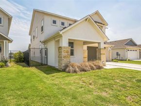 3706 Mesquite Valley RD, Georgetown TX 78628