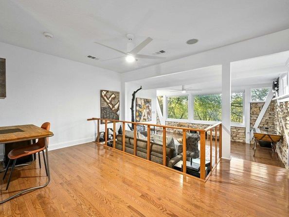 525 Barton BLVD, Austin TX 78704