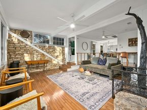 525 Barton BLVD, Austin TX 78704