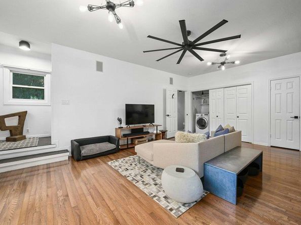 525 Barton BLVD, Austin TX 78704