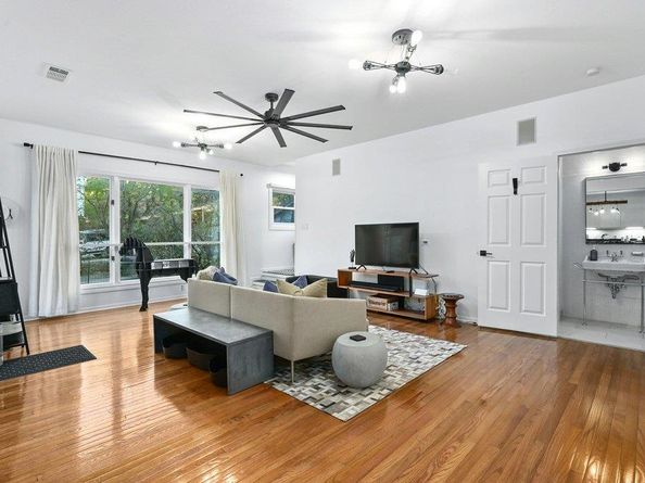 525 Barton BLVD, Austin TX 78704