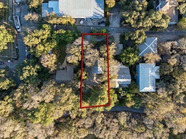 525 Barton BLVD, Austin TX 78704