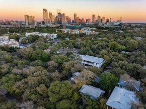 525 Barton BLVD, Austin TX 78704