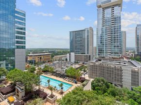 360 Nueces ST 1310, Austin TX 78701